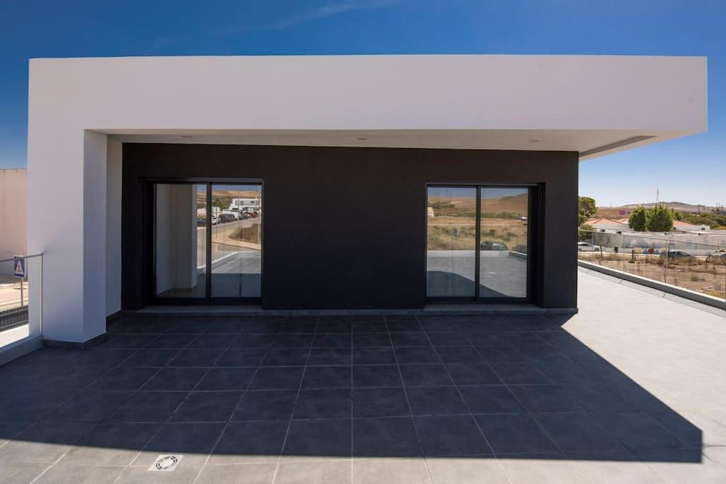 Sunset House Apartment Vila do Bispo Exterior photo