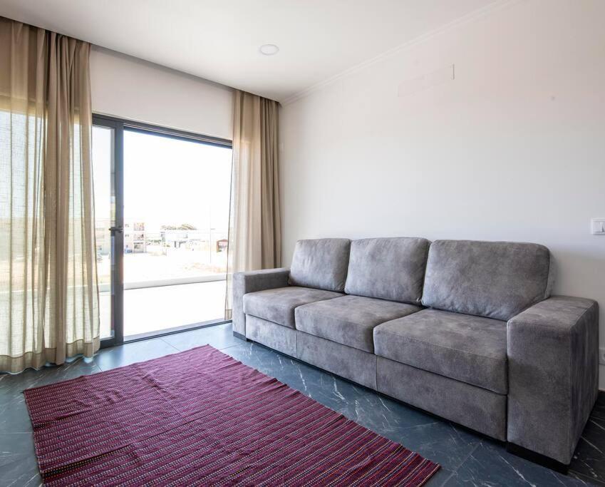 Sunset House Apartment Vila do Bispo Exterior photo