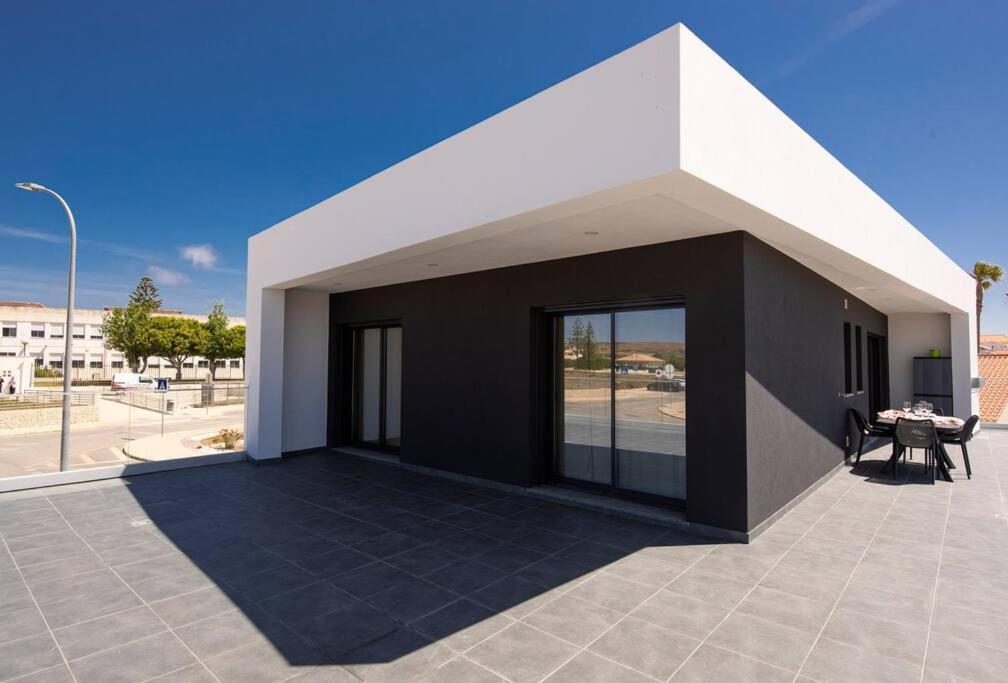 Sunset House Apartment Vila do Bispo Exterior photo