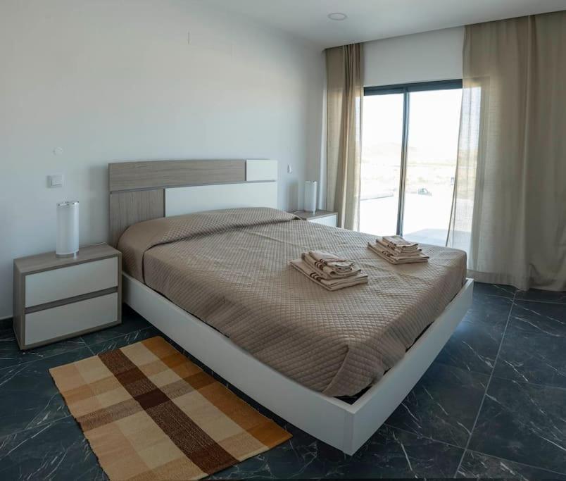 Sunset House Apartment Vila do Bispo Exterior photo
